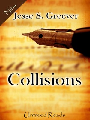 cover image of Collisions